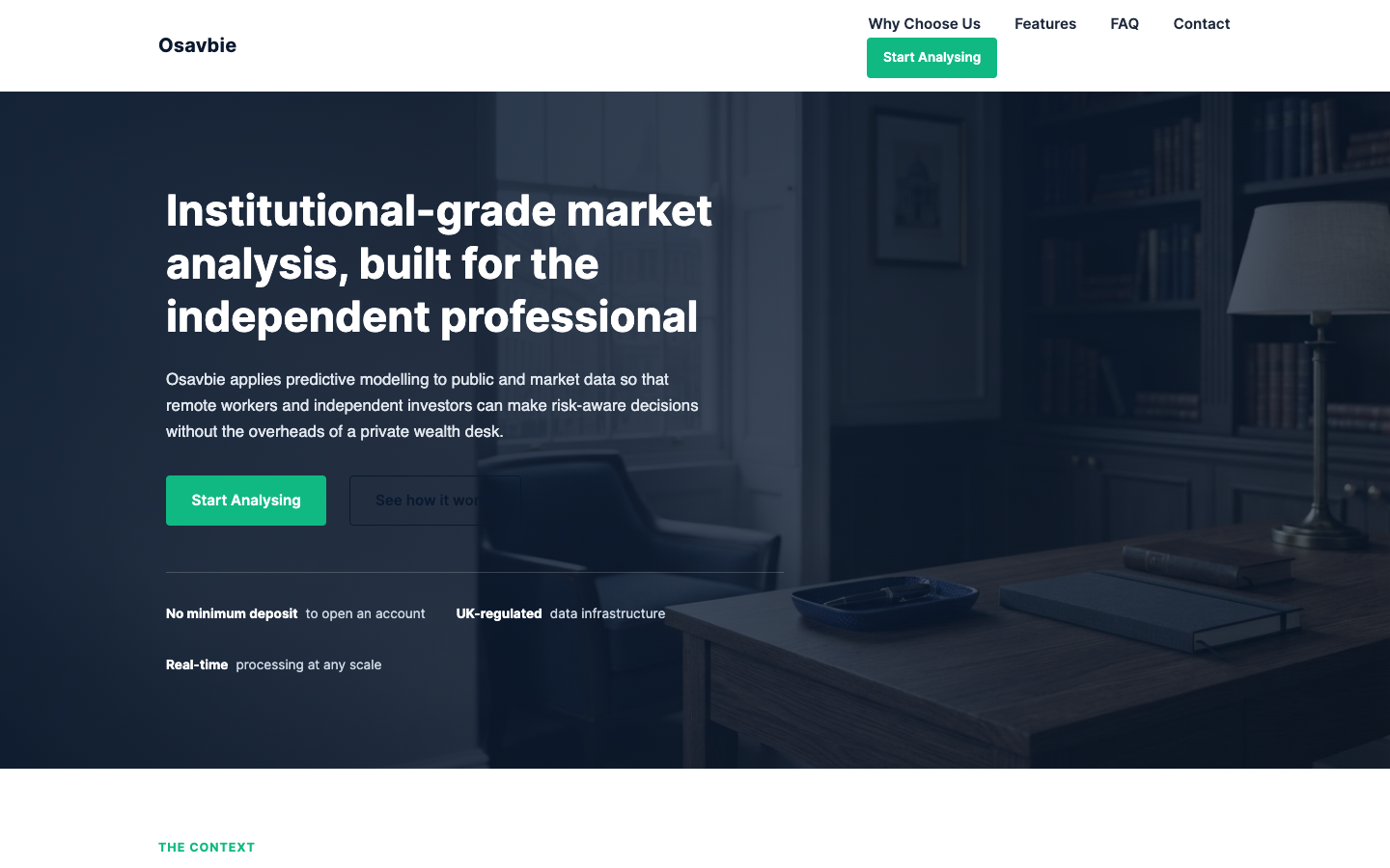 Osavbie landing_page
