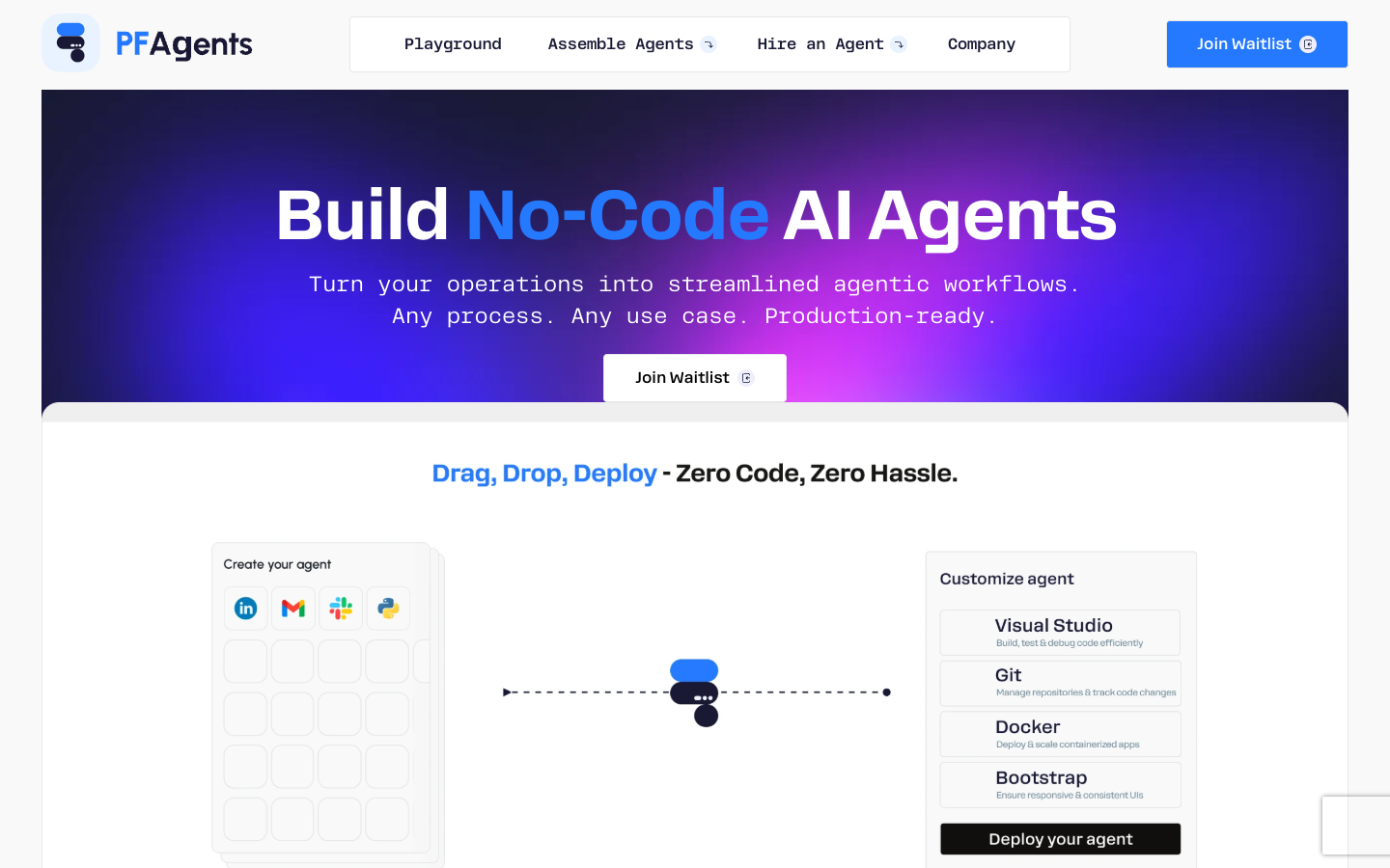 pfagents landing_page