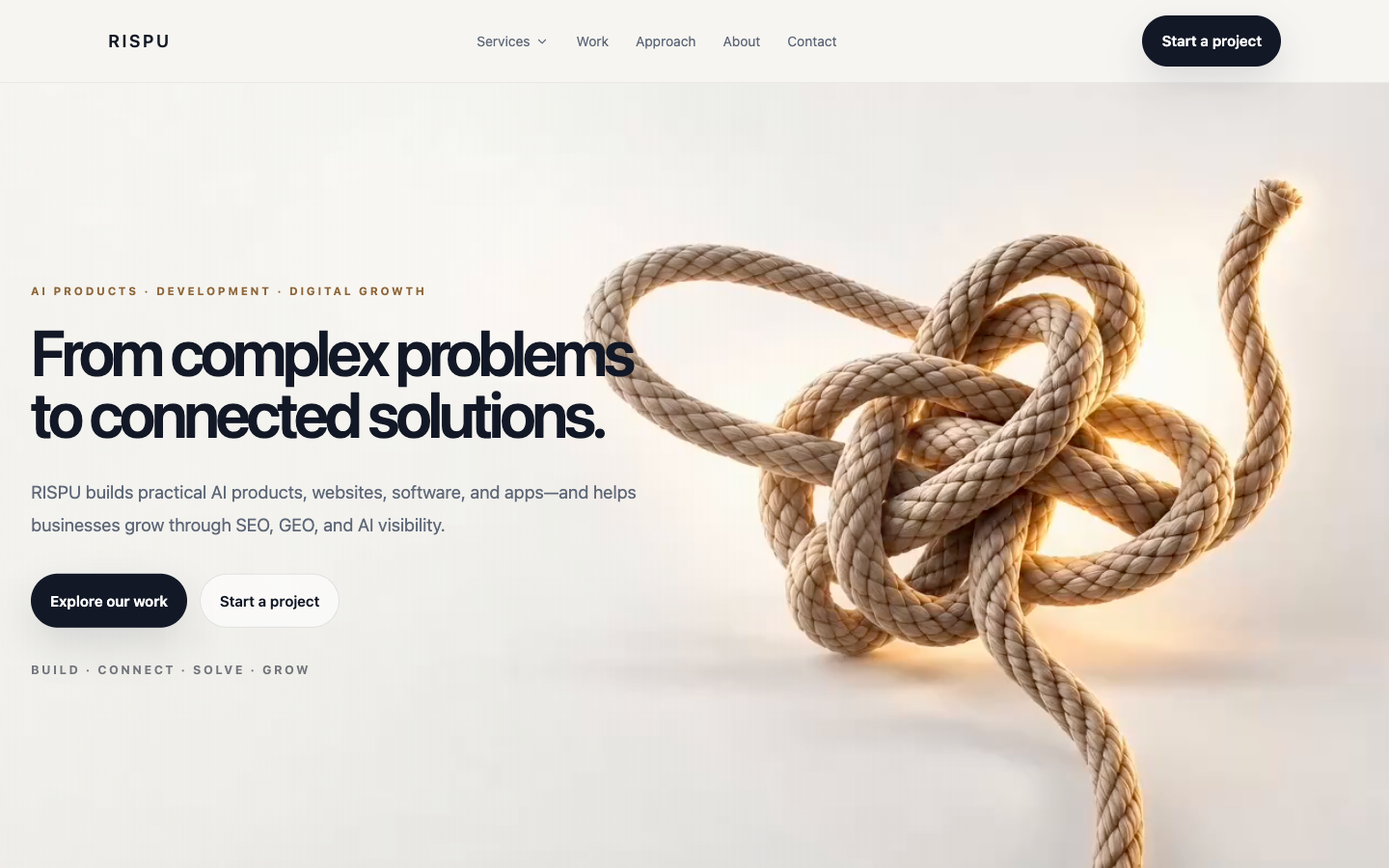 RISPU landing_page