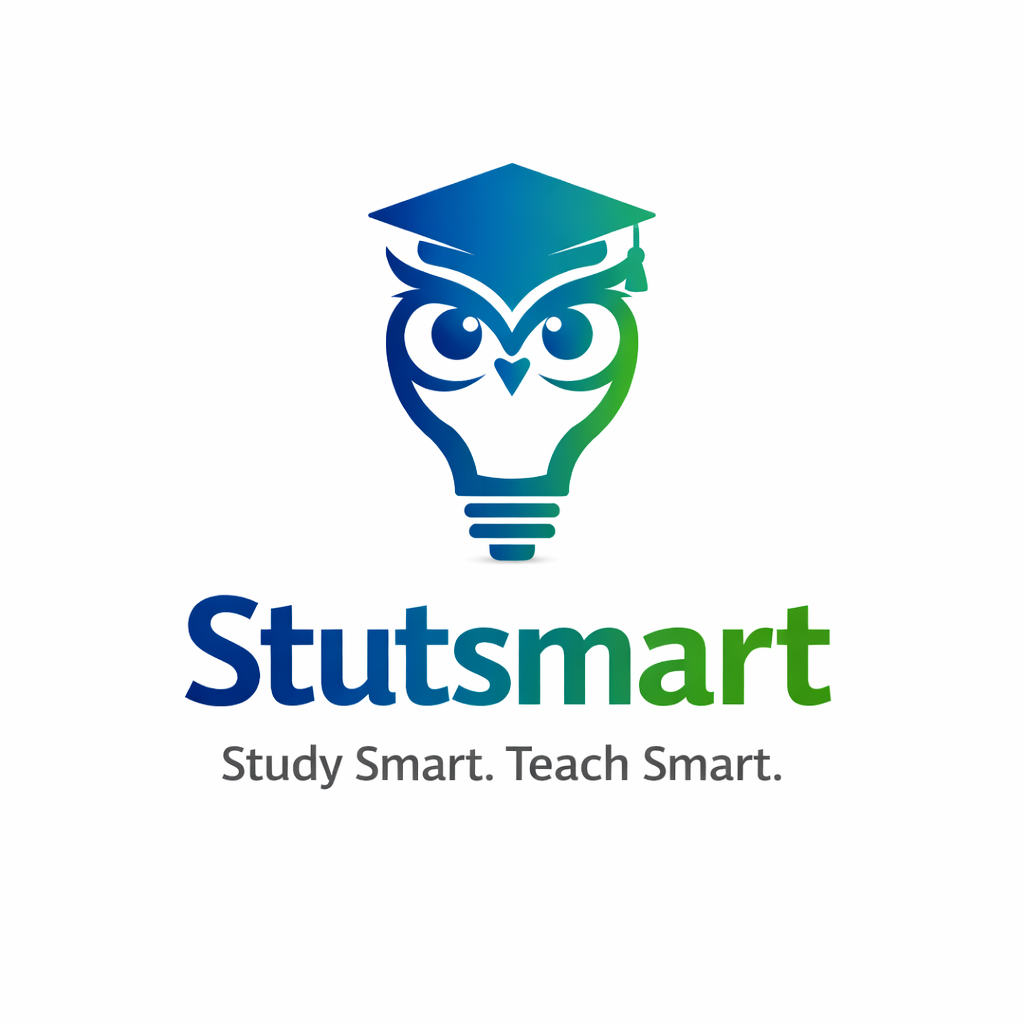 Stutsmart icon