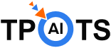 Tpots AI icon
