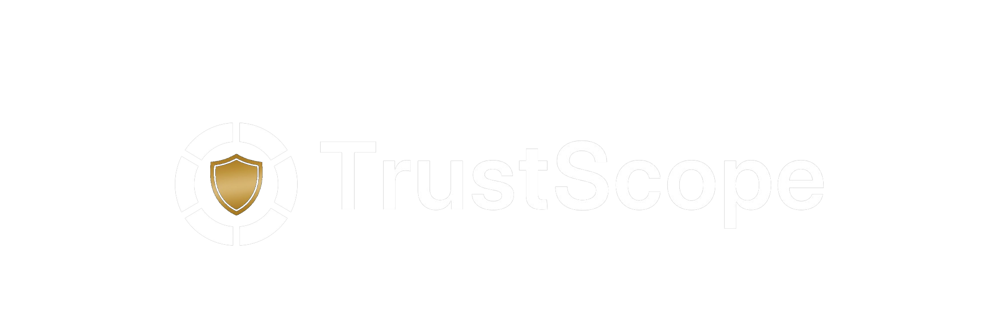 TrustScope Logo
