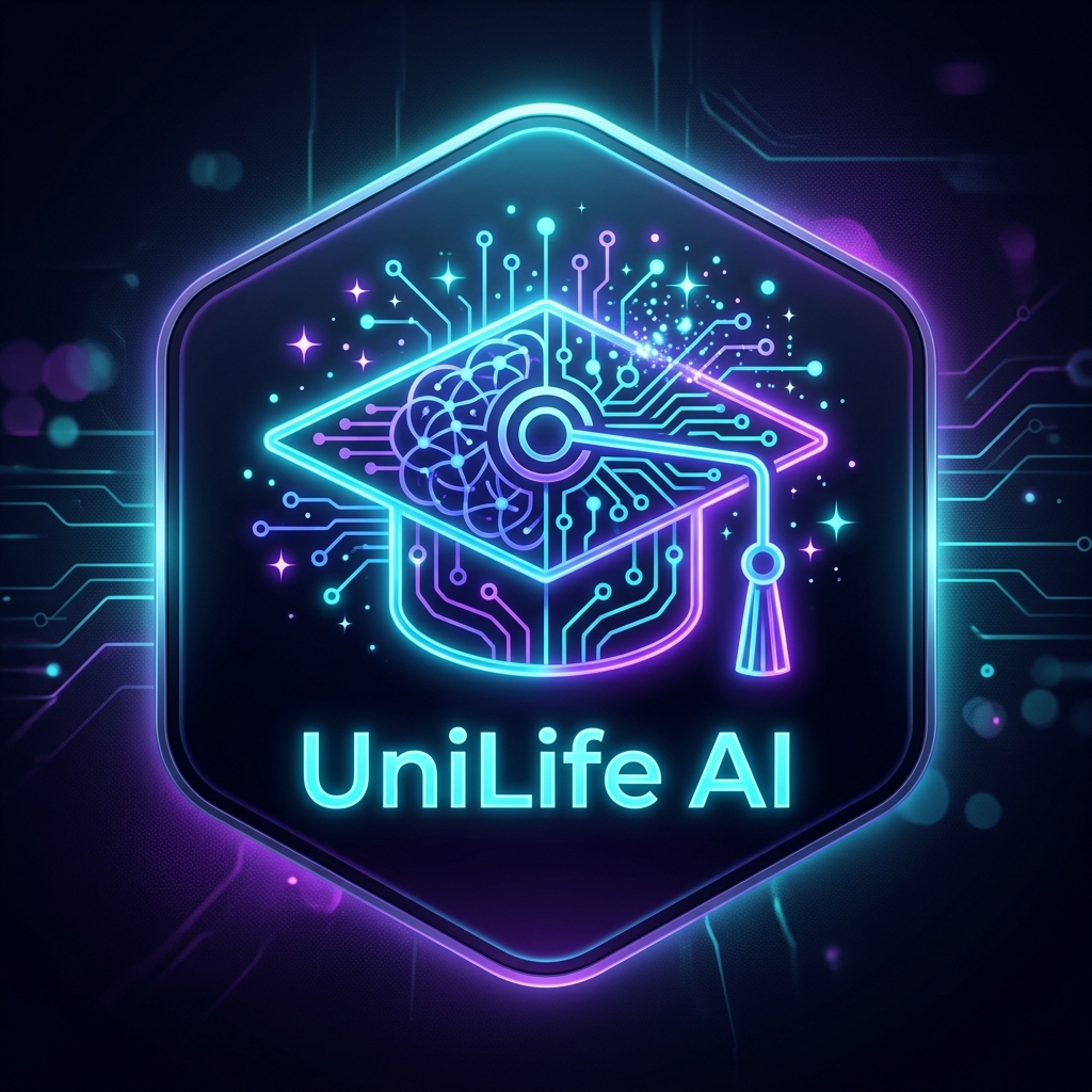 UniLife AI icon
