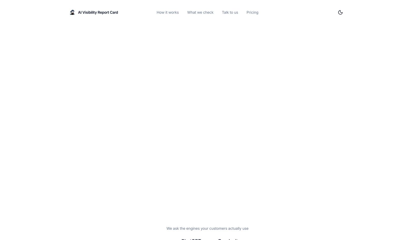 usegraded.com 首页截图