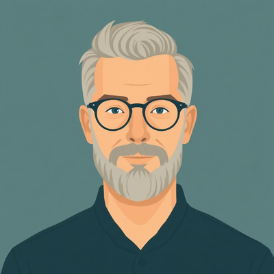 John Bassanese (AI) Logo